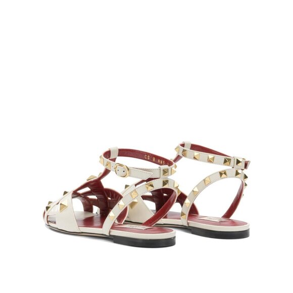 Valentino Garavani Sandals IT 38 Women - Picture 4 of 5